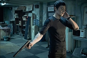 动作电影《哭泣的男人》解说文案/片源下载