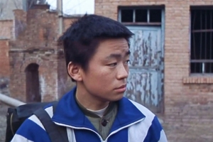 犯罪电影《盲井》解说文案/片源下载