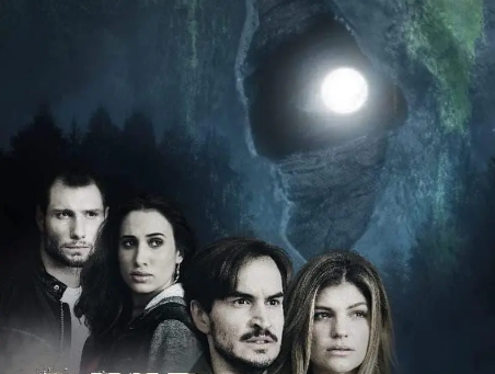 恐怖电影《恨之入骨》解说文案/片源下载