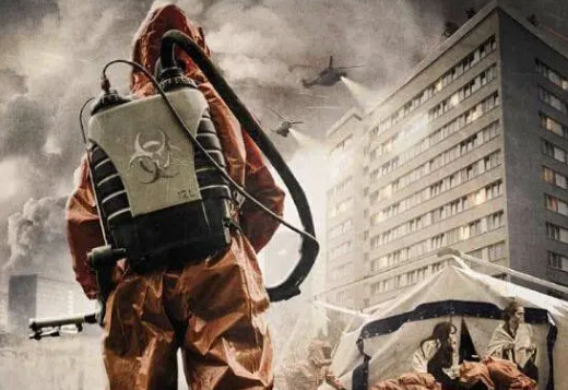 科幻电影《无处逃生》解说文案/片源下载