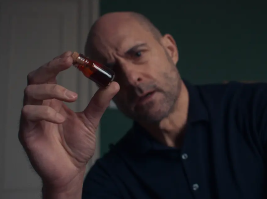 惊悚电影《反安慰剂》解说文案/片源下载