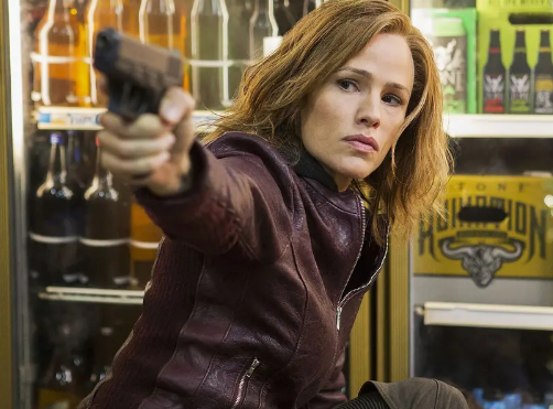 动作电影《薄荷》解说文案/片源下载