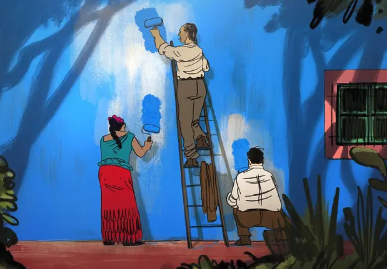 动漫电影《何塞》解说文案/片源下载