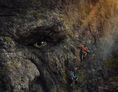 科幻电影《山怪巨魔》解说文案/片源下载