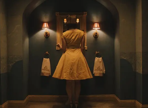 恐怖电影《停尸房收藏》解说文案/片源下载