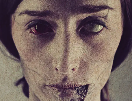 惊悚电影《神秘感染》解说文案/片源下载