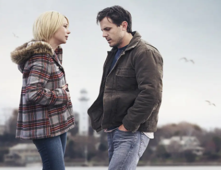 剧情电影《海边的曼彻斯特》解说文案/片源下载