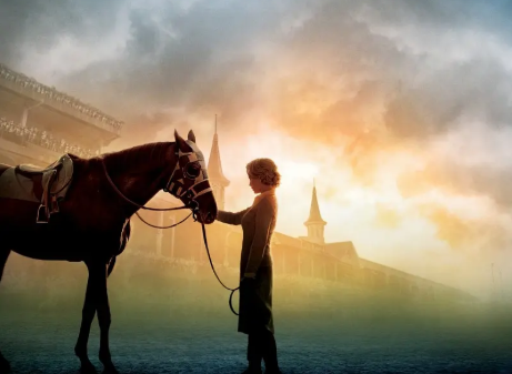 剧情电影《一代骄马》解说文案/片源下载