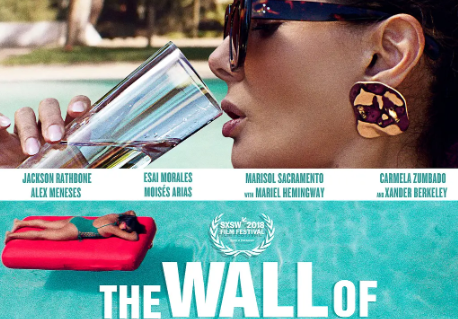 喜剧电影《墨西哥围墙》解说文案/片源下载