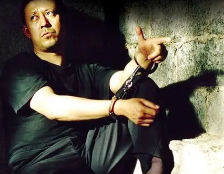 悬疑电影《寻枪》解说文案/片源下载