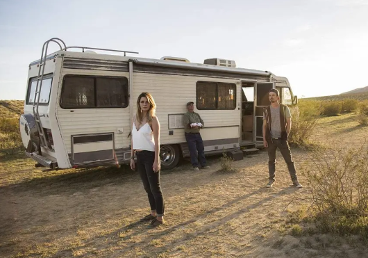 惊悚电影《玩具盒》解说文案/片源下载