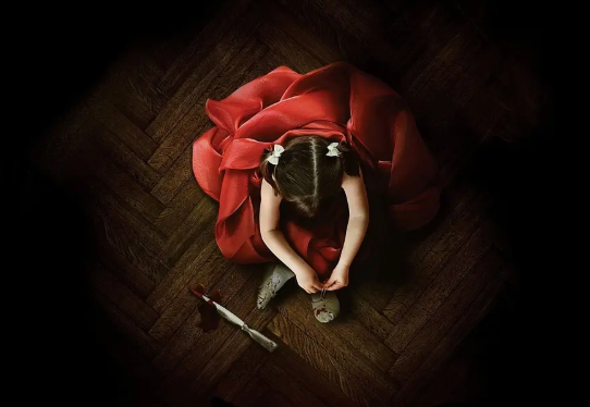 悬疑电影《思维空间》解说文案/片源下载