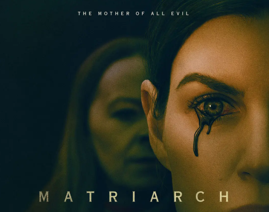 恐怖电影《女族长》解说文案/片源下载