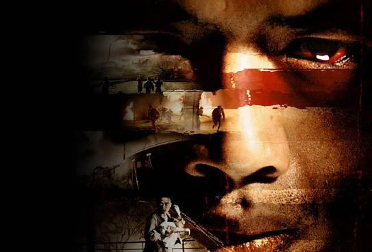 惊悚电影《食人狂魔》解说文案/片源下载