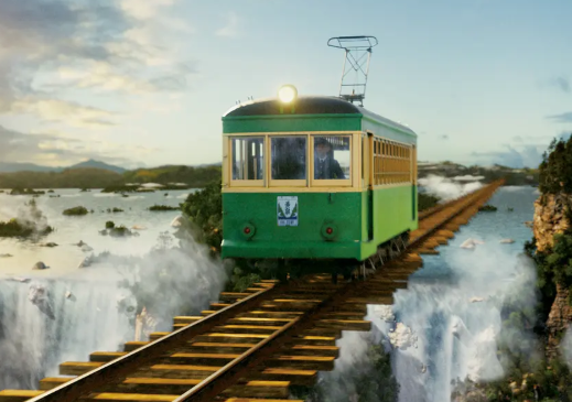 奇幻电影《镰仓物语》解说文案/片源下载