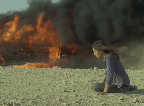 悬疑电影《焦土之城》解说文案/片源下载