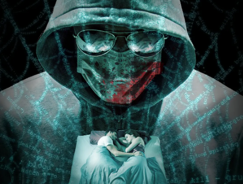 恐怖电影《解除好友2：暗网》解说文案/片源下载