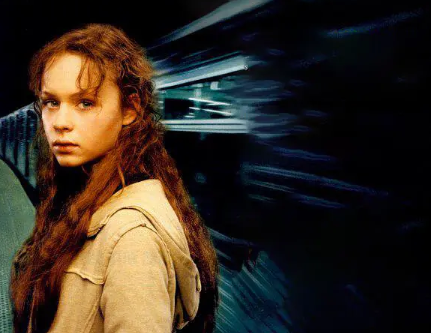 励志电影《风雨哈佛路》解说文案/片源下载