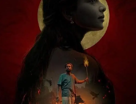 惊悚电影《小镇古咒》解说文案/片源下载