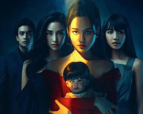 恐怖电影《守护天使》解说文案/片源下载