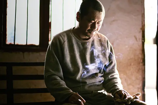 犯罪电影《人山人海》解说文案/片源下载