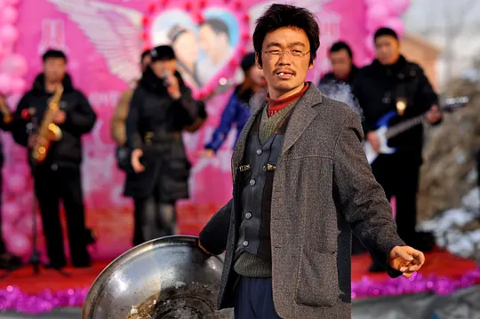 剧情电影《Hello！树先生》解说文案/片源下载