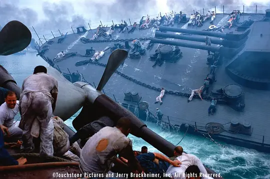 战争电影《珍珠港》解说文案/片源下载