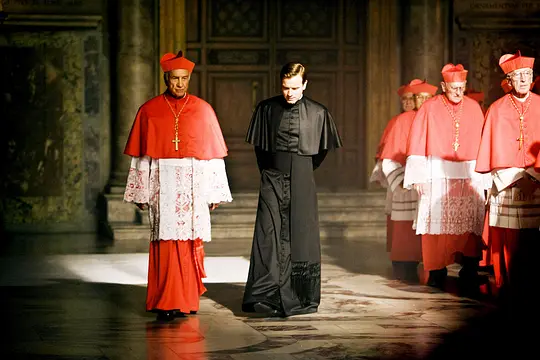 动作电影《天使与魔鬼》解说文案/片源下载