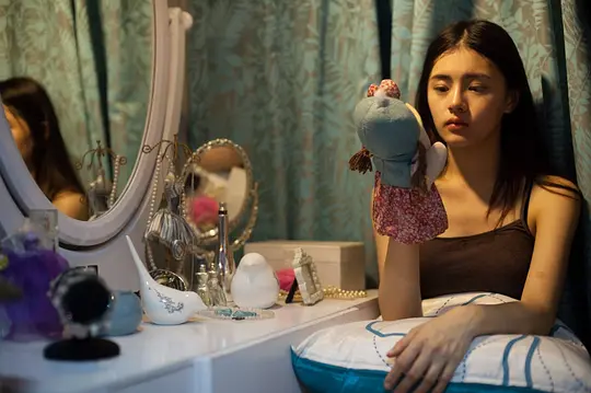 惊悚电影《花街柳巷》解说文案/片源下载