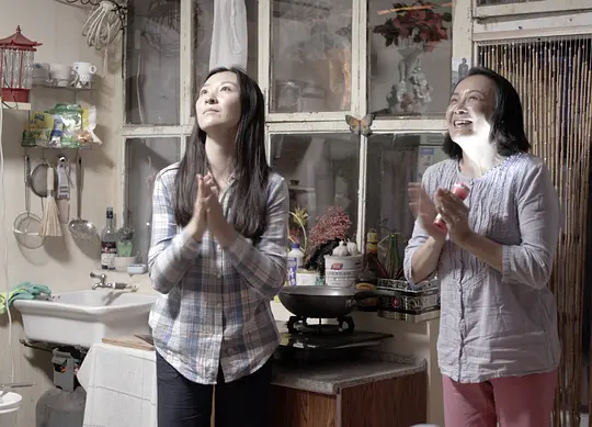 剧情电影《柔情史》解说文案/片源下载