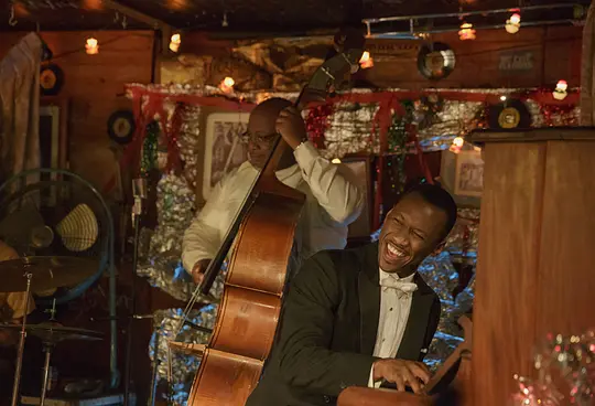 剧情电影《绿皮书》解说文案/片源下载