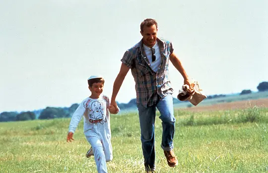 剧情电影《完美的世界》解说文案/片源下载