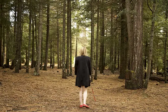 惊悚电影《独自一人》解说文案/片源下载