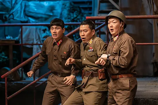 喜剧电影《乐透大作战》解说文案/片源下载