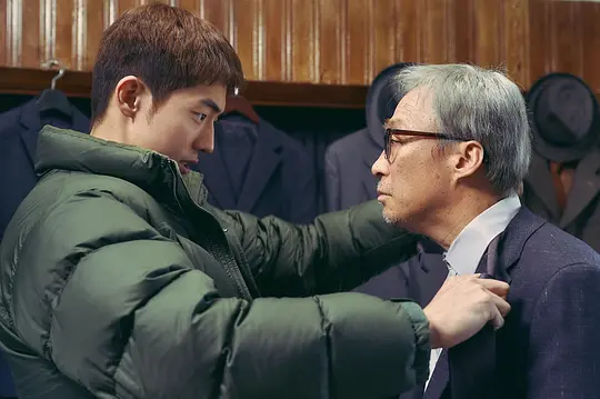 悬疑电影《我记得》解说文案/片源下载