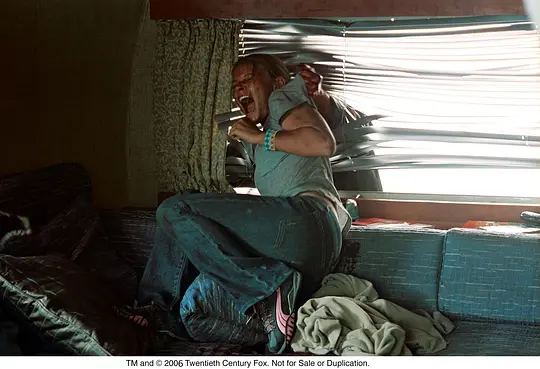 恐怖电影《隔山有眼》解说文案/片源下载