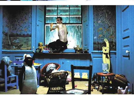 科幻电影《惊变28天》解说文案/片源下载