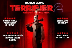 恐怖电影《断魂小丑2》解说文案/片源下载 恐怖电影《断魂小丑2》解说文案/片源下载