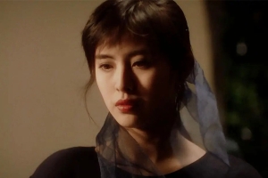 悬疑电影《潘金莲之前世今生》解说文案/片源下载