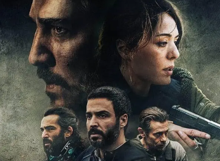 动作电影《过量》解说文案/片源下载