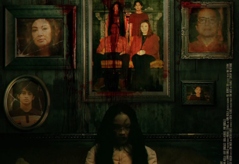 惊悚电影《四旬期》解说文案/片源下载