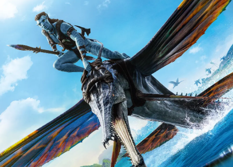 科幻电影《阿凡达2：水之道》解说文案/片源下载