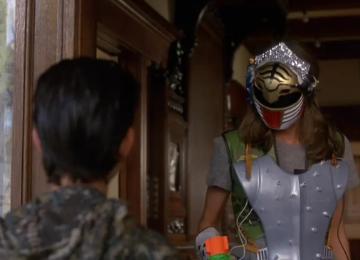 喜剧电影《家有杰克》解说文案/片源下载