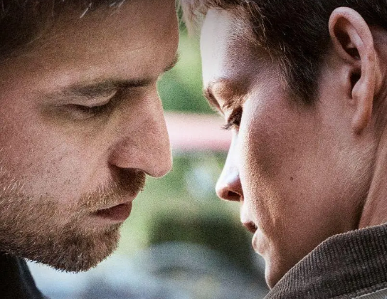 犯罪电影《调香师》解说文案/片源下载