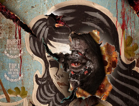 恐怖电影《越南恐怖故事》解说文案/片源下载