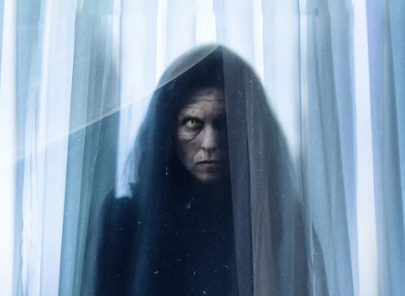 恐怖电影《摇篮曲》解说文案/片源下载