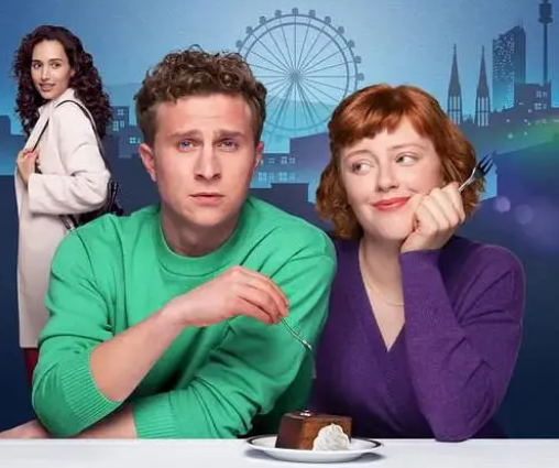 剧情电影《萨赫之恋》解说文案/片源下载