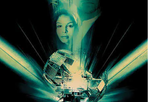 科幻电影《时间机器》解说文案/片源下载