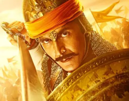 动作电影《普里色毗罗阇》解说文案/片源下载