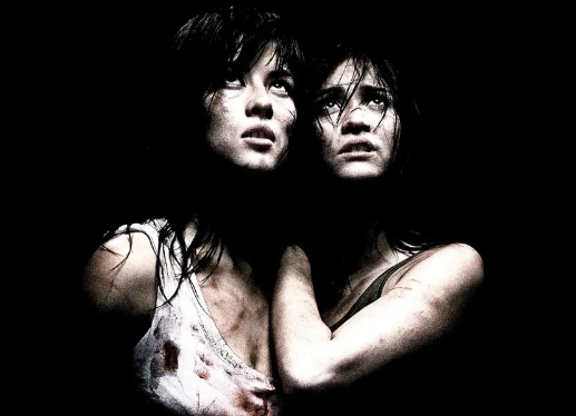 惊悚电影《殉难者》解说文案/片源下载